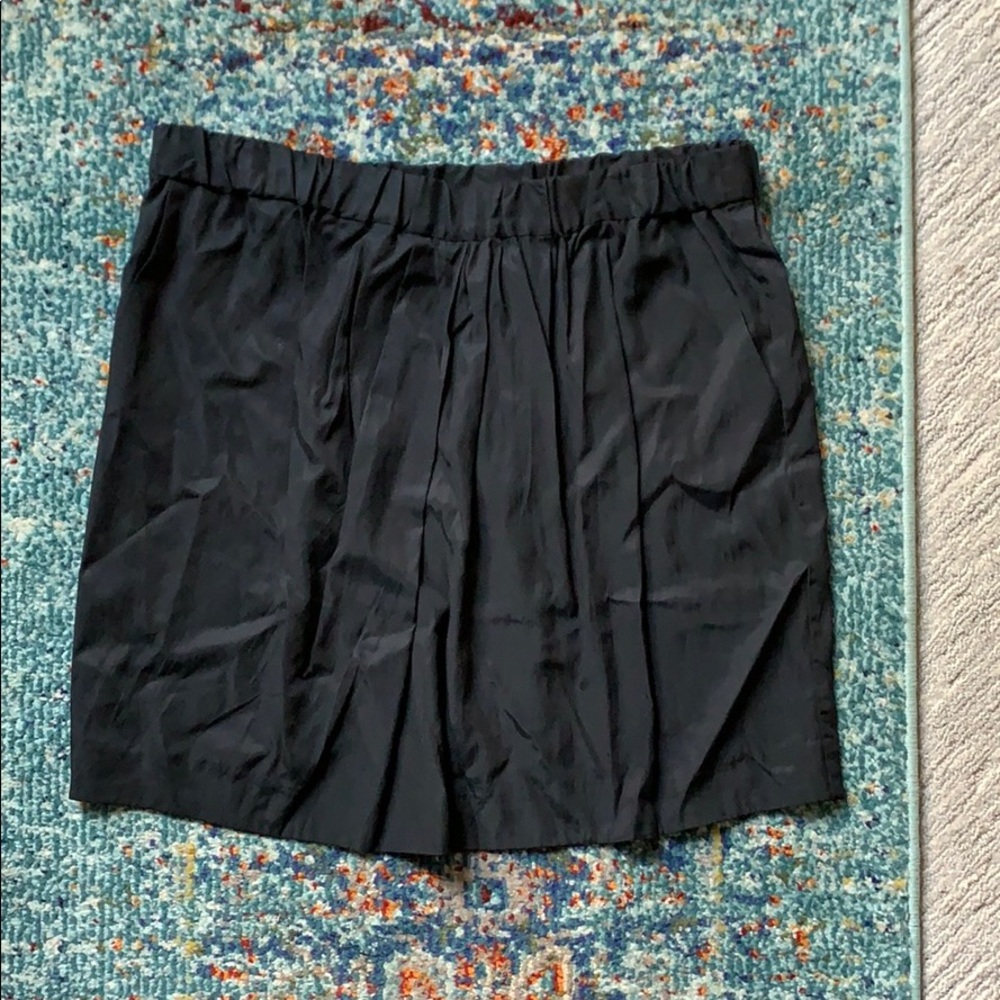 Loft skirt